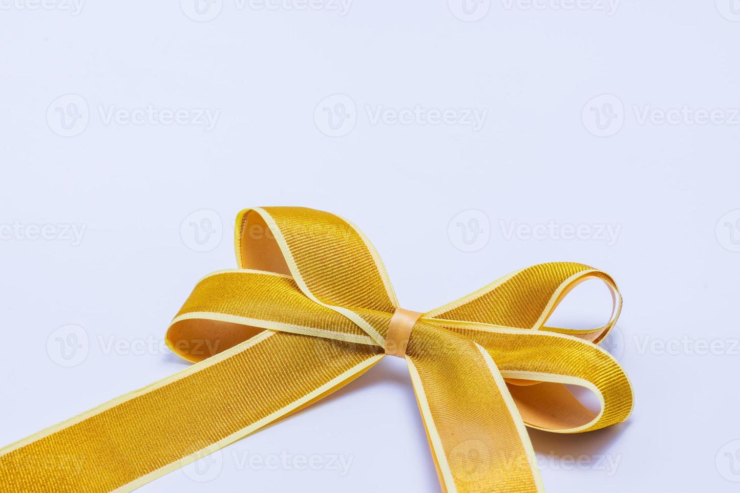 Gold Ribbon