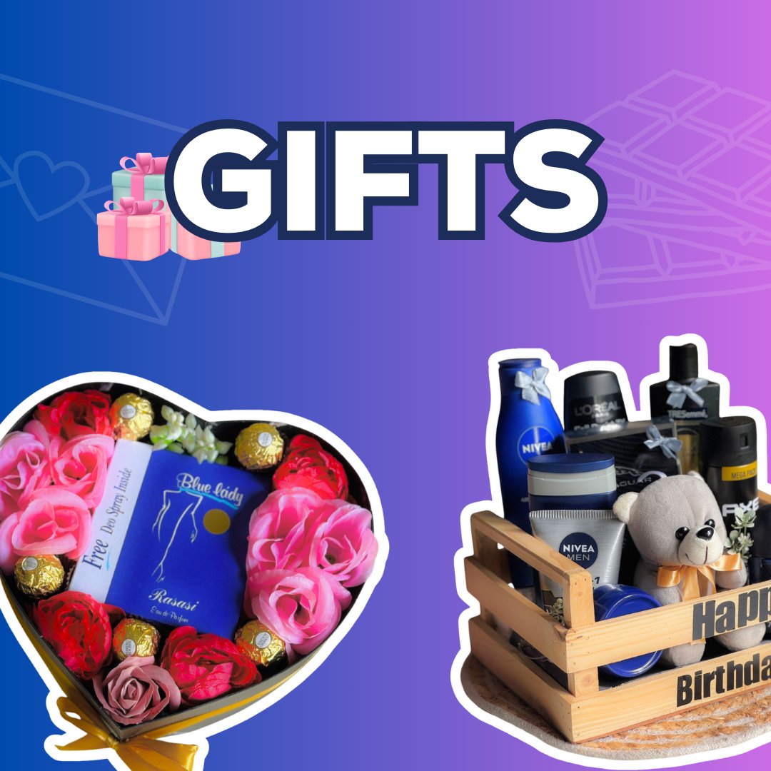 Gifts