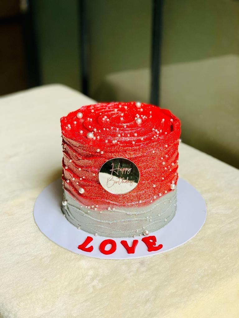 Cake 5
