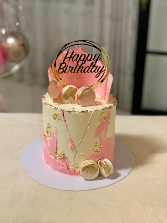 Cake 1