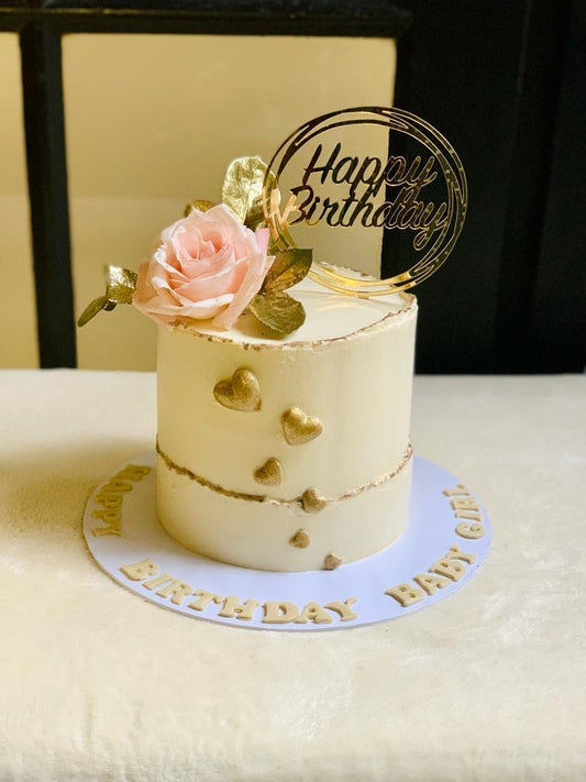 Cake 3