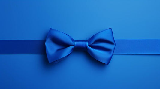 Blue Ribbon